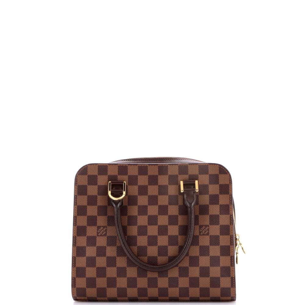 Louis Vuitton Triana Bag Damier #230013L11B - Picture 3 of 9